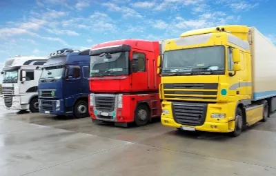 Ankara Pazartekke Nakliye Ambarı