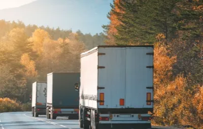 Ankara ile Pazartekke Arası Klima Taşıma